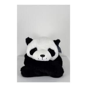 Pulse Of Potential Pookie The Panda Weighted Animal New Deep Pressure Therapy
